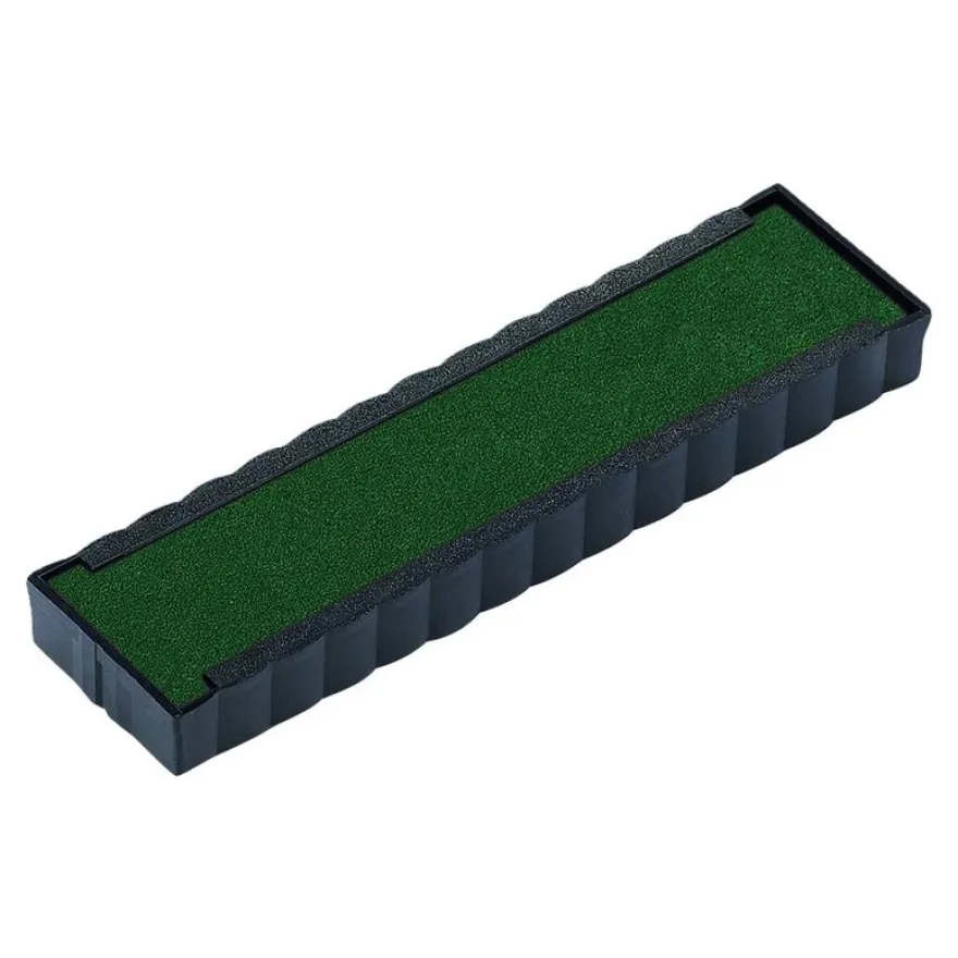 Trodat - Recharge tampon 6/4916 - vert