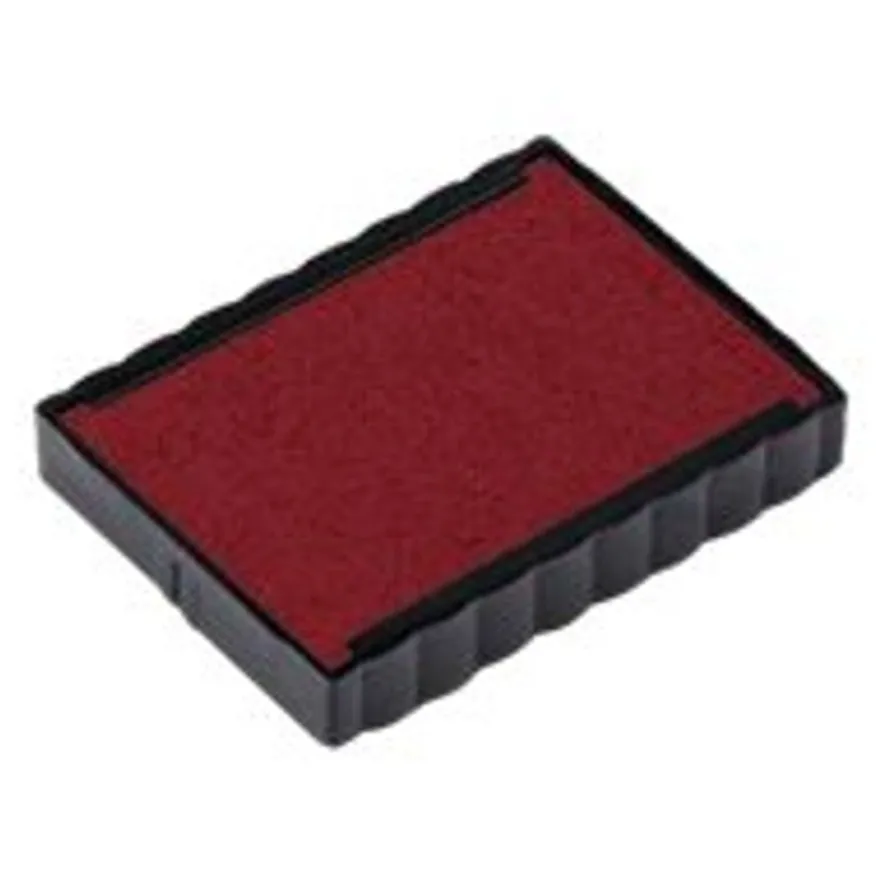 Trodat - Recharge tampon 6/4750 - rouge