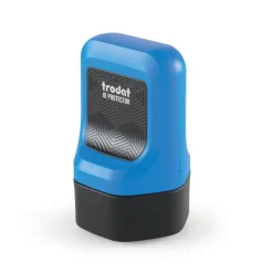 Trodat – Rouleau encreur ID Protector pour la protection des données personnelles