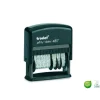 Trodat - Tampon dateur Printy 4817 _ noir