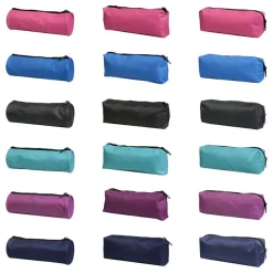 Trousse 1 compartiment - disponible dans différentes couleurs - Exclusivité Bureau Vallée - Bagtrotter