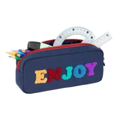 Trousse Alpha - 1 compartiment - différents modèles disponibles - Viquel