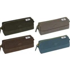 Trousse Arizona - 1 compartiment - différents modèles disponibles - Oberthur
