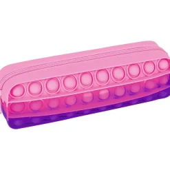 Trousse Bubble - 1 compartiment - différents modèles disponibles - Oberthur