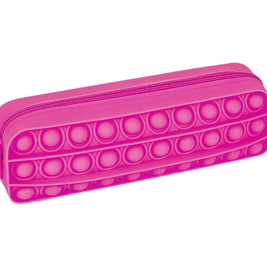 Trousse Bubble - 1 compartiment - différents modèles disponibles - Oberthur