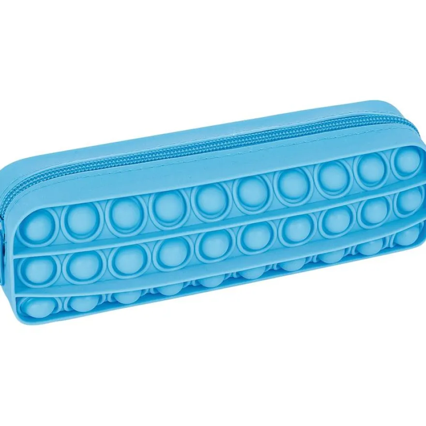 Trousse Bubble - 1 compartiment - différents modèles disponibles - Oberthur
