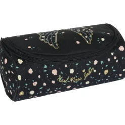 Trousse coffret Little Karl Marc John - 1 compartiment - noir - Oberthur