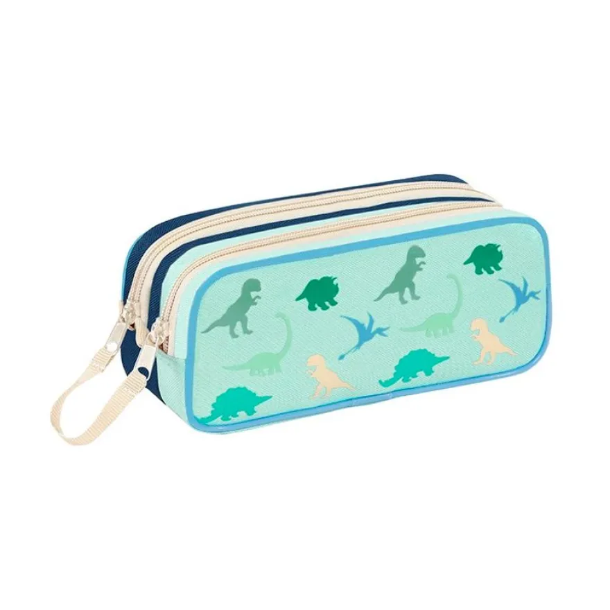 Trousse Connect - 2 compartiments - différents modèles disponibles - Viquel