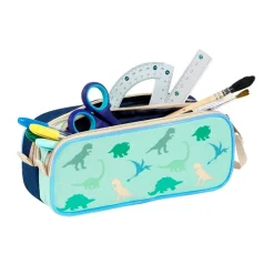 Trousse Connect - 2 compartiments - différents modèles disponibles - Viquel