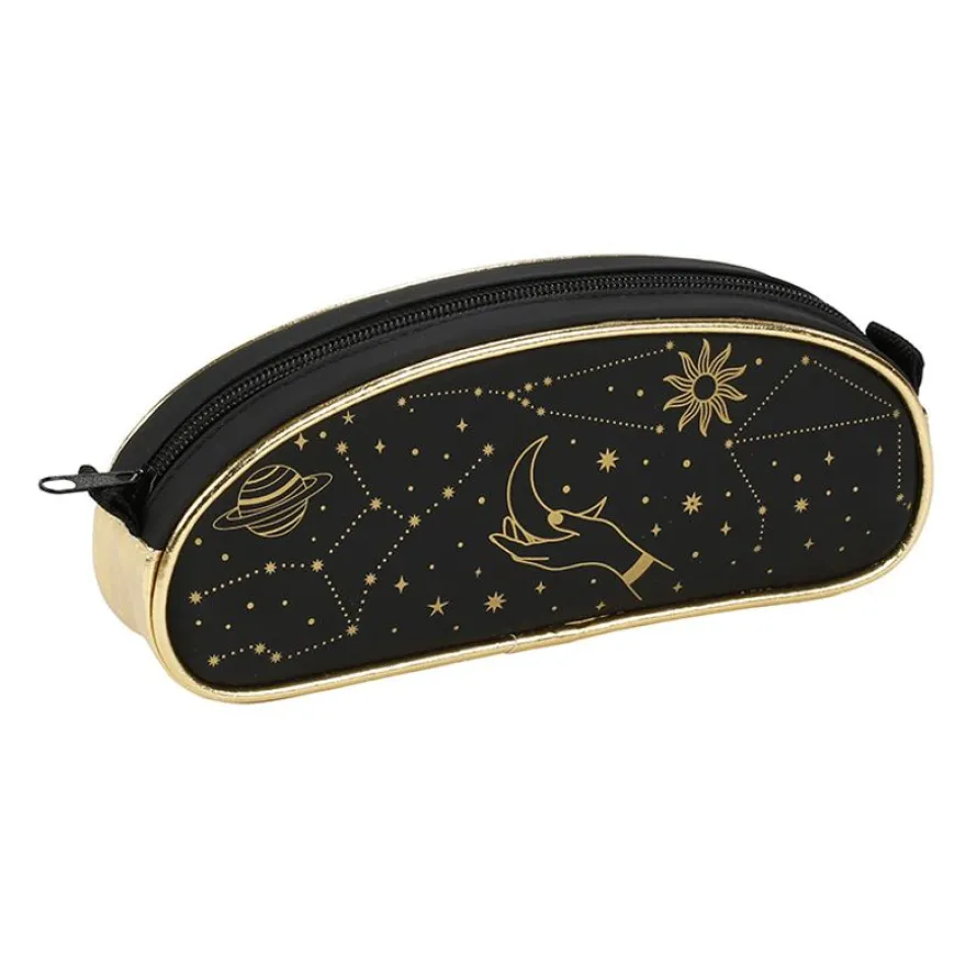 Trousse Cosmic - 1 compartiment - Viquel