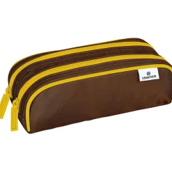 Trousse Double sport - 2 compartiments - différents modèles disponibles - Oberthur