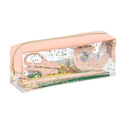 Trousse Glow - 1 compartiment - différents modèles disponibles - Viquel