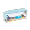 Trousse Glow - 1 compartiment - différents modèles disponibles - Viquel