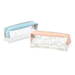 Trousse Glow - 1 compartiment - différents modèles disponibles - Viquel