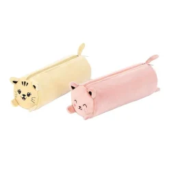 Trousse Kitten - 1 compartiment - différents modèles disponibles - Viquel