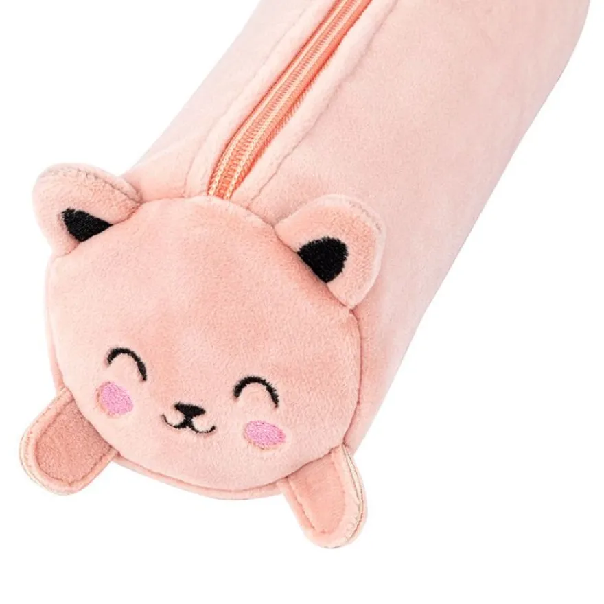 Trousse Kitten - 1 compartiment - différents modèles disponibles - Viquel
