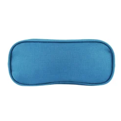 Trousse Les Minions - 2 compartiments - bleu - Bagtrotter