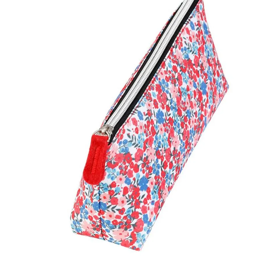 Trousse Liberty - 1 compartiment - différents modèles disponibles - Viquel