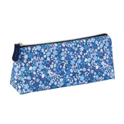 Trousse Liberty - 1 compartiment - différents modèles disponibles - Viquel