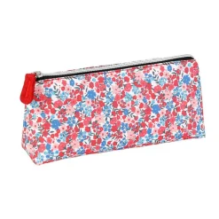 Trousse Liberty - 1 compartiment - différents modèles disponibles - Viquel