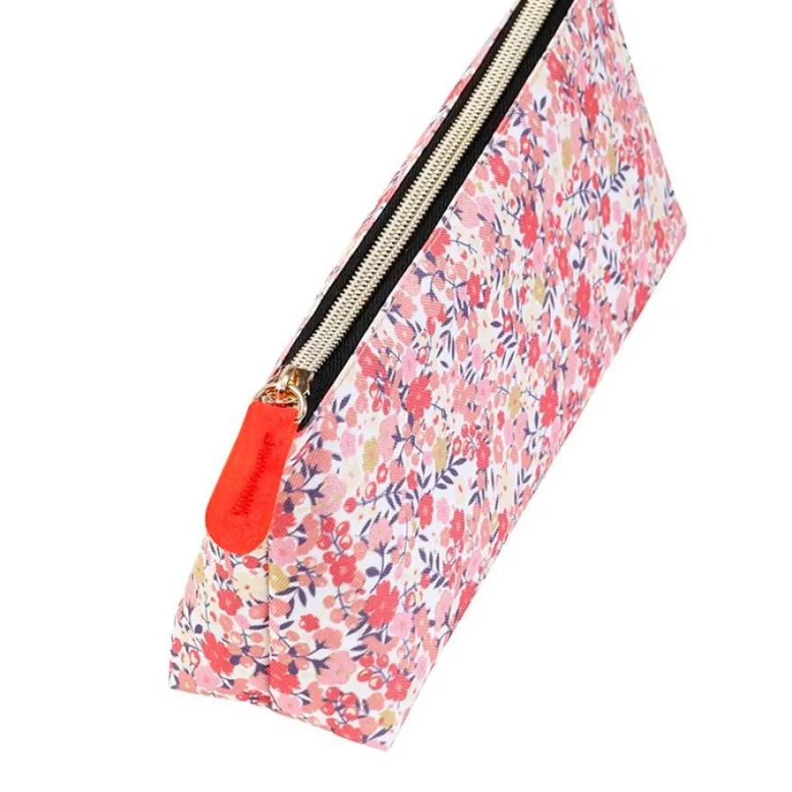 Trousse Liberty - 1 compartiment - différents modèles disponibles - Viquel