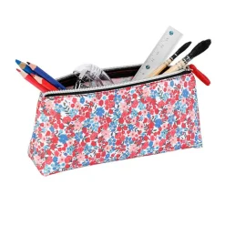 Trousse Liberty - 1 compartiment - différents modèles disponibles - Viquel