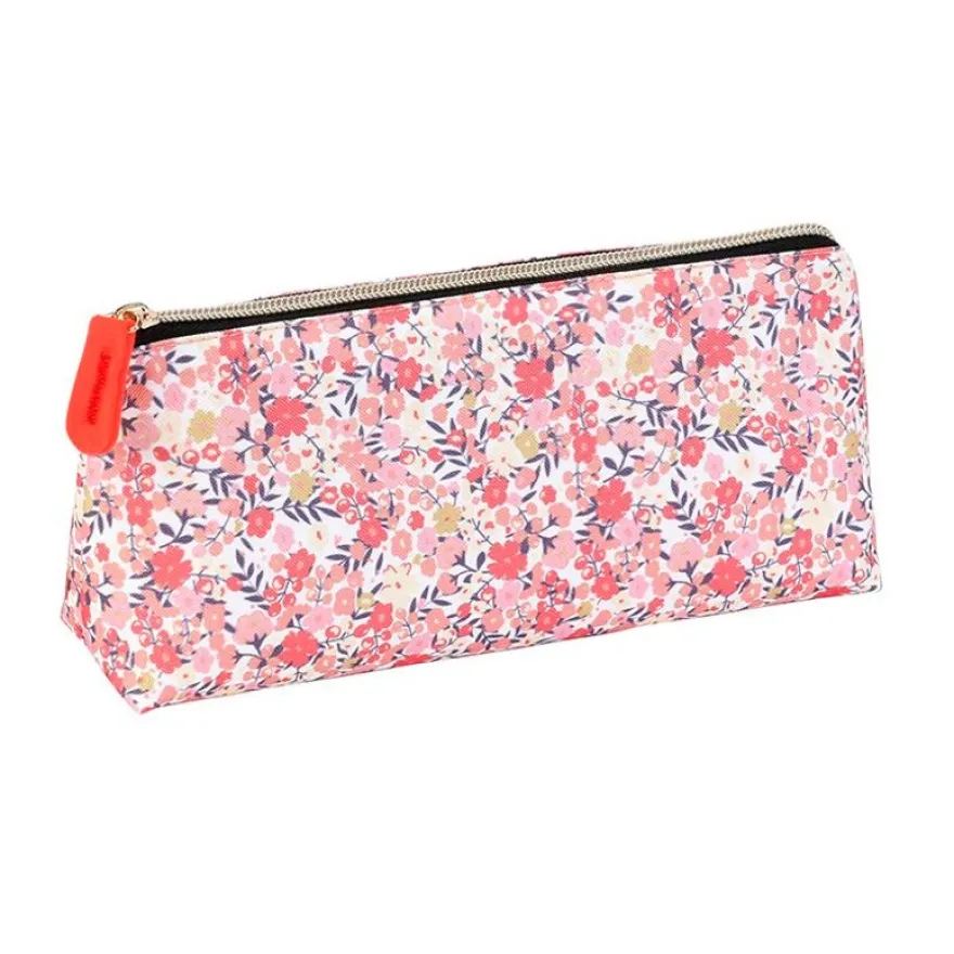 Trousse Liberty - 1 compartiment - différents modèles disponibles - Viquel