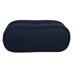 Trousse Lili Lou - 2 compartiments - violet - Bagtrotter