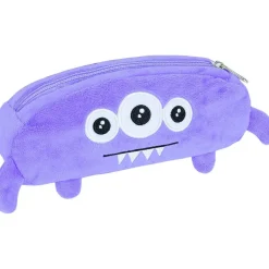 Trousse Little Monsters - 1 compartiment - différents modèles disponibles - Oberthur