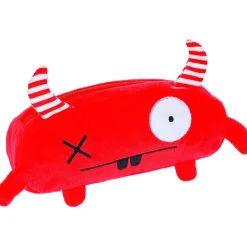 Trousse Little Monsters - 1 compartiment - différents modèles disponibles - Oberthur
