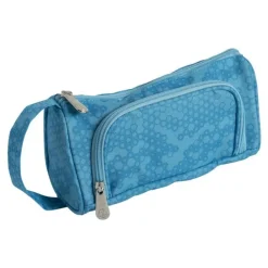Trousse Maïa - multi-compartiments - disponible dans différentes couleurs - Exacompta