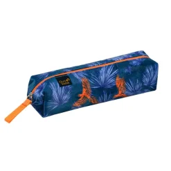 Trousse mini Jungle Spirit - 1 compartiment - différents modèles disponibles - Quo Vadis