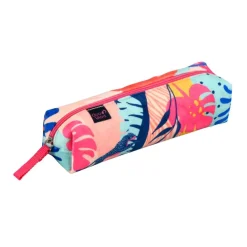 Trousse mini Jungle Spirit - 1 compartiment - différents modèles disponibles - Quo Vadis