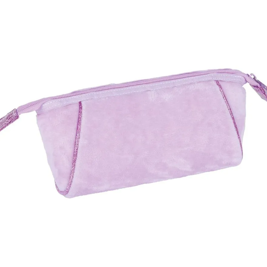 Trousse Monsieur Madame - 1 compartiment - coloris assortis - Oberthur