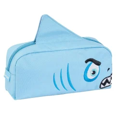 Trousse Monster - 1 compartiment - différents modèles disponibles - Viquel