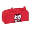 Trousse Monster - 1 compartiment - différents modèles disponibles - Viquel