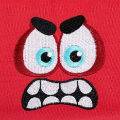Trousse Monster - 1 compartiment - différents modèles disponibles - Viquel