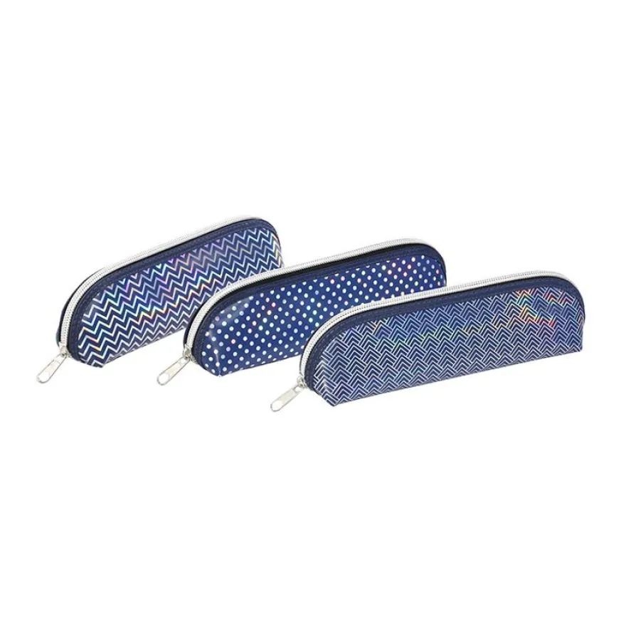 Trousse Ocean - 1 compartiment - différents modèles disponibles - Viquel
