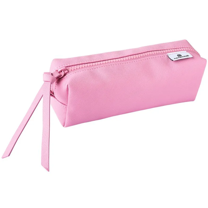 Trousse Pastello - 1 compartiment - différents modèles disponibles - Oberthur
