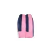 Trousse Phileas - 2 compartiments - moustache - Bagtrotter