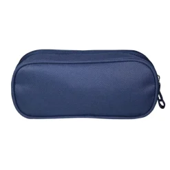 Trousse Phileas - 2 compartiments - cœur - Bagtrotter