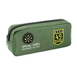 Trousse Pilot - 1 compartiment - différents modèles disponibles - Viquel