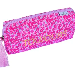 Trousse Poeme - 1 compartiment - différents modèles disponibles - Oberthur