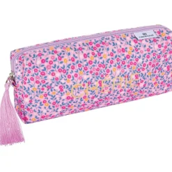 Trousse Poeme - 1 compartiment - différents modèles disponibles - Oberthur