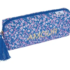 Trousse Poeme - 1 compartiment - différents modèles disponibles - Oberthur