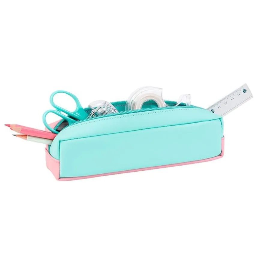 Trousse Pop - 1 compartiment - différents modèles disponibles - Viquel
