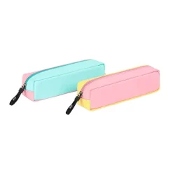 Trousse Pop - 1 compartiment - différents modèles disponibles - Viquel