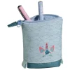 Trousse pot à crayons Shool "Pop-Up" - 1 compartiment - disponible en 4 motifs licorne - Carpentras