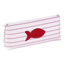 Trousse P'tit Matelot - 1 compartiment - multicolore - Viquel