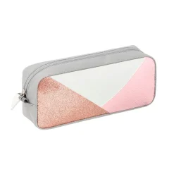 Trousse rectangulaire Blend - 1 compartiment - 2 modèles disponibles - Viquel